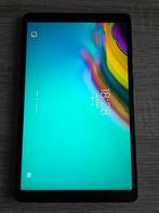 Galaxy Tab A SM-T510, Computers en Software, Android Tablets, Ophalen of Verzenden, Gebruikt