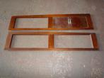 kast frame met deurtjes, Ophalen, Gebruikt, Overige typen, Hout