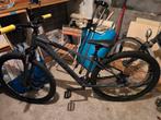 Cube mountainbike, Ophalen, Gebruikt
