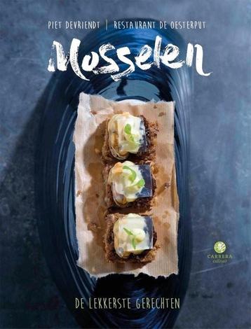 Mosselen - Piet Devriendt beschikbaar voor biedingen