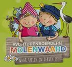 Vouchercode 4 kaartjes Molenwaard, Twee personen, Ticket of Toegangskaart