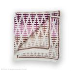 Deken kinderbedje/ledikant handgemaakt, Ophalen of Verzenden, Nieuw