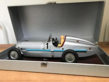 Marklin Metall Museum model racewagen 1987 NU -25% beschikbaar voor biedingen