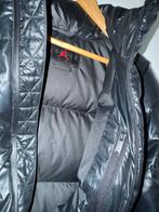 Jordan Flight Down Puffer Jas - Maat M, Kleding | Heren, Jassen | Zomer, Ophalen of Verzenden, Zo goed als nieuw, Maat 48/50 (M)