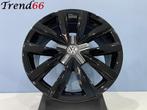 5x120 18'' Verzwaard Velgen Vw Springfield T5 T6 T7 Bulli, Niet ingevuld, 18 inch, 255 mm, Velg(en)