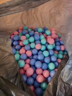Ballenbak ballen ca. 4500 stuks, Kinderen en Baby's, Speelgoed | Buiten | Los speelgoed, Ophalen