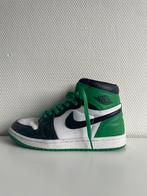 Jordan 1 High OG “lucky green”, Kleding | Heren, Schoenen, Ophalen, Wit, Nike, Sneakers of Gympen