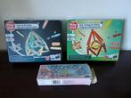 Playtive en Geomag magneten set, Ophalen of Verzenden, Zo goed als nieuw, Jongen of Meisje