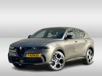 Alfa Romeo Tonale 1.5T 130PK Hybrid Sprint | Navigatie | Cam, Auto's, Alfa Romeo, Automaat, Gebruikt, 4 cilinders, Bluetooth