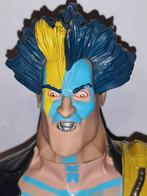 Tempest action man Hasbro, Ophalen of Verzenden, Zo goed als nieuw