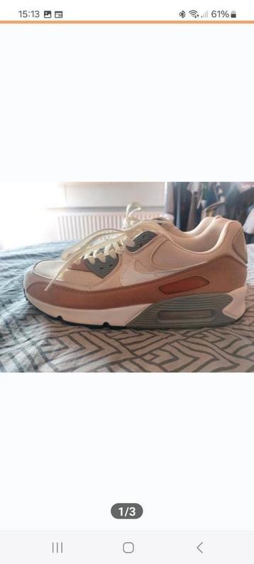 Nike air max beschikbaar voor biedingen