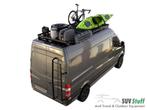 Front Runner Roof Rack Mercedes Benz Sprinter 2' Generatie/, Auto diversen, Dakdragers, Nieuw, Verzenden