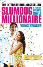 Vikas Swarup: Slumdog millionaire. Engelstalig, Boeken, Ophalen of Verzenden, Vikas Swarup, Wereld overig, Zo goed als nieuw