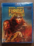 Furiosa: A Mad Max Saga (2024) blu-ray *NIEUW*, Ophalen of Verzenden, Nieuw in verpakking, Actie