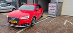 Audi A1 1.0 Tfsi 70KW Sportback S-tr 2016 Rood, Stof, A1, Zwart, 49 €/maand