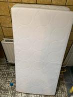 Ikea skonast matras, Ophalen, Zo goed als nieuw, Ledikant