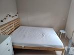 matras anna leenbakker 160x200, Huis en Inrichting, Slaapkamer | Bedden, Ophalen, Gebruikt, Tweepersoons, 160 cm