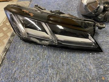Audi TT 8S0 matrix koplamp rechts  beschikbaar voor biedingen