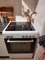 Pelgrim Inductie Fornuis - Perilex Aansluiting, Ophalen, Gebruikt, Oven, Vrijstaand