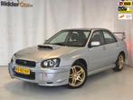 Subaru Impreza 1.6 TS AWD|NAP|AUTOMAAT|BLUETOOTH|AIRCO|ELEK, Auto's, Automaat, Gebruikt, Vierwielaandrijving, Impreza