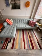 Ikea Brönden Vloerkleed - Gebruikt, Huis en Inrichting, Stoffering | Tapijten en Kleden, Ophalen, Gebruikt, 100 tot 150 cm, Wit