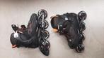 Oxelo Skeelers Maat 32-35, Gebruikt, Kinderen, Inline skates 4 wielen, Ophalen