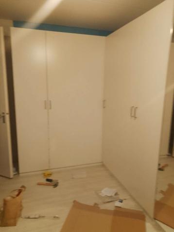 IKEA PAX MALM & BESTA MONTAGE V.A. 50EURO - afbeelding 14