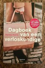Marlies Koers - Dagboek van een verloskundige, Boeken, Ophalen of Verzenden, Zo goed als nieuw, Marlies Koers