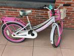 Kinderfiets Lola - meisje - 20 inch, Ophalen, Gebruikt, 20 inch of meer, Lola