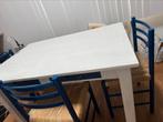 Eethoek, Huis en Inrichting, Ophalen of Verzenden, Zo goed als nieuw, Rechthoekig, 50 tot 100 cm