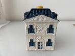 KLM huisje SPECIAL Waag, Verzamelen, KLM Huisjes, Verzenden, Zo goed als nieuw, Paleis of Waag, Gevuld