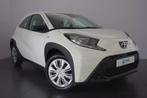 Toyota Aygo X 1.0 VVT-i MT Play Business (bj 2024), Stof, 920 kg, 4 stoelen, Aygo X