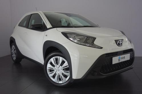 Toyota Aygo X 1.0 VVT-i MT Play Business (bj 2024), Auto's, Toyota, Te koop, Aygo X, ABS, Achteruitrijcamera, Adaptive Cruise Control