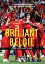 Briljant België (Hardcover), Ophalen, Nieuw
