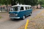 Fiat 238 Oldtimer 1972 Blauw, Auto's, Blauw, Bedrijf, Geïmporteerd, 16 km/l