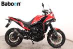 Moto Morini X-Cape (bj 2022), Motoren, Overige merken, 649 cc, Meer dan 35 kW, Toermotor