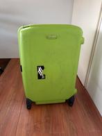Samsonite koffer, Ophalen, Gebruikt, Hard kunststof, 70 cm of meer