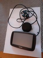 tomtomXXLdasbordmat,autolampjes,sneeuwborstel, ijskrabber ea, Ophalen of Verzenden, Gebruikt