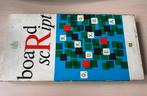 Board Script bordspel uit 1970 van Jumbo, Een of twee spelers, Ophalen of Verzenden, Gebruikt, JUMBO