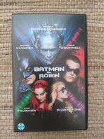 Batman & Robin VHS, Alle leeftijden, Ophalen of Verzenden, Gebruikt