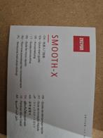 Zhiyun Smooth-X Gimbal Selfiestick - Zo goed als nieuw, Audio, Tv en Foto, Fotografie | Statieven en Balhoofden, Ophalen of Verzenden