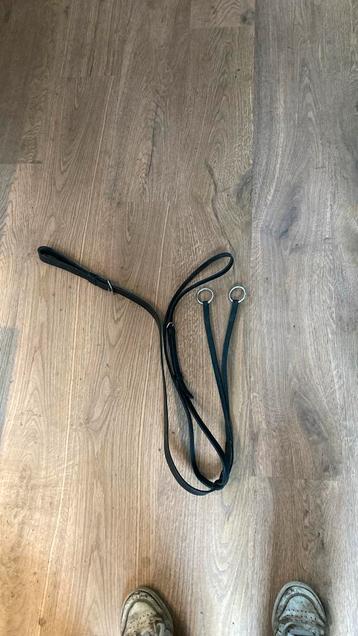 Martingaal voor paard beschikbaar voor biedingen