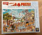 Puzzel King -  Zwembad 1000 stukjes, Hobby en Vrije tijd, Denksport en Puzzels, Ophalen of Verzenden, 500 t/m 1500 stukjes, Gebruikt