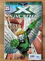 X-Factor (2024) #7, Eén comic, Marvel Comics, Europa, Nieuw