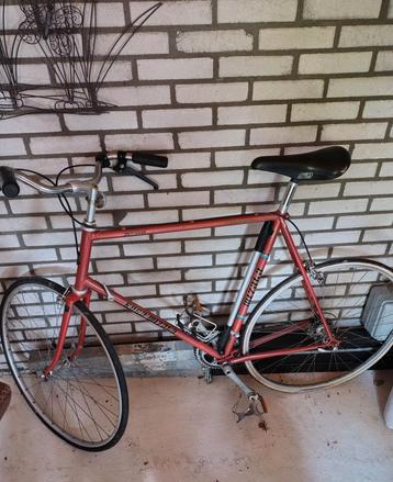 Vintage racefiets Koga miyata  beschikbaar voor biedingen