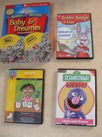 Cd- Rom  educatie voor kinderen, Computers en Software, Ophalen, Gebruikt, Overige typen