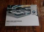papieren bouwplaat BMW &Mini Amsterdam 3D Puzzel, Hobby en Vrije tijd, Ophalen of Verzenden, Nieuw, Diorama