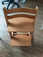 Stokke Tripp Trapp, Kinderen en Baby's, Kinderstoelen, Ophalen, Gebruikt, Meegroeistoel