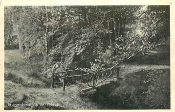 (381-324-003) Bruggenbouw op de Veluwe beschikbaar voor biedingen