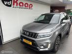 Suzuki Vitara 1.4 Boosterjet Style Smart Hybrid, Stof, Gebruikt, Euro 6, 4 cilinders